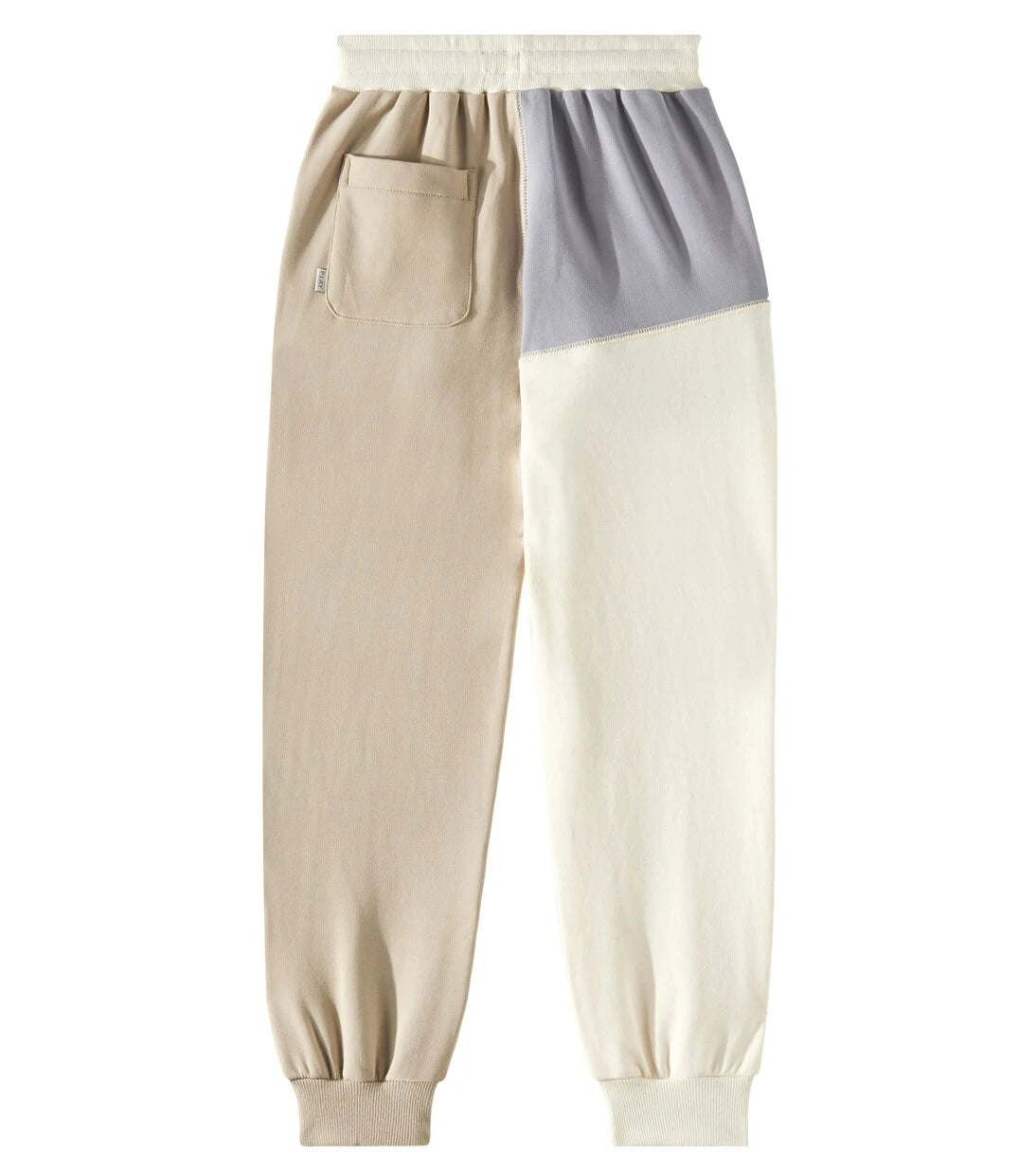 Rylee + Cru - Freestyle cotton sweatpants