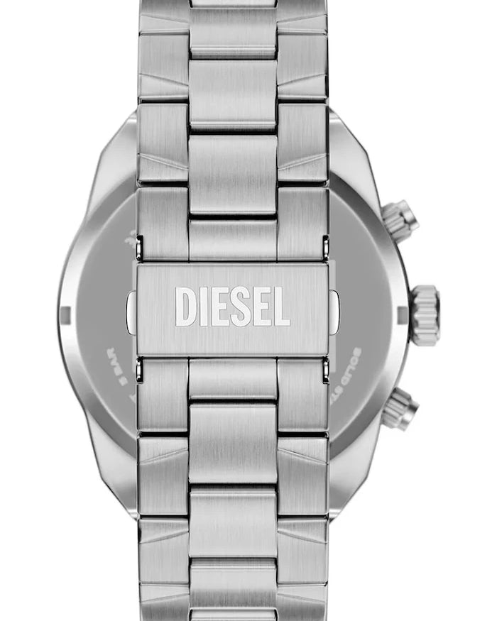Diesel Erkek Kol Saati Spiked