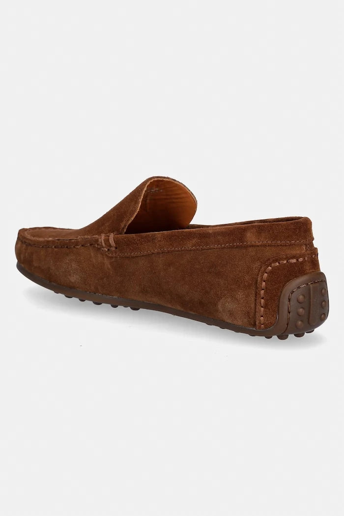 Vagabond Shoemakers kadın süet mokasen LARISSA