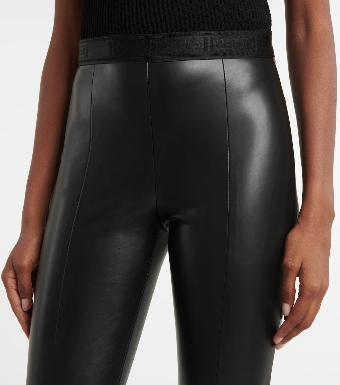 Wolford - Jenna slim pants