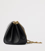 Prada Small Leather Tumulte Shoulder Bag
