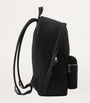 Nylon Logo Backpack