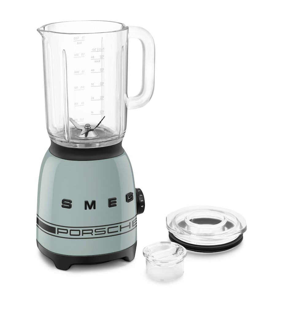 Smeg x Porsche Blender (1.5L)
