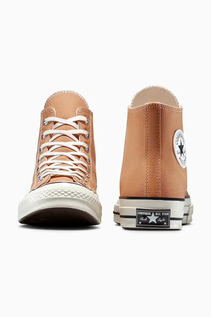 Високи кецове Converse Chuck 70