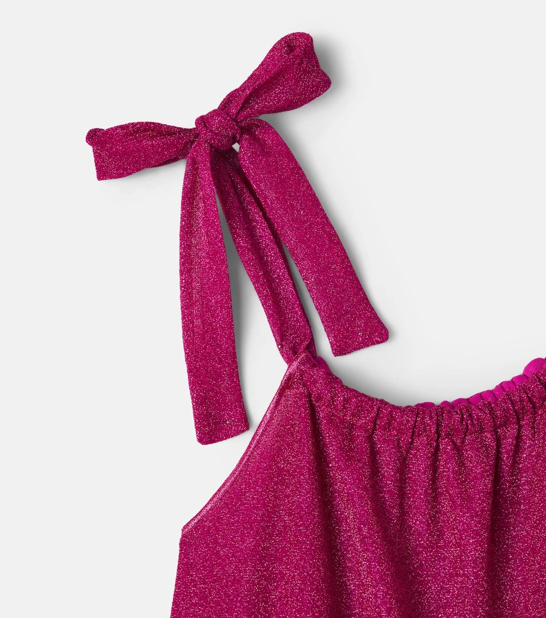 Oséree Kids - Lumière Plumage dress