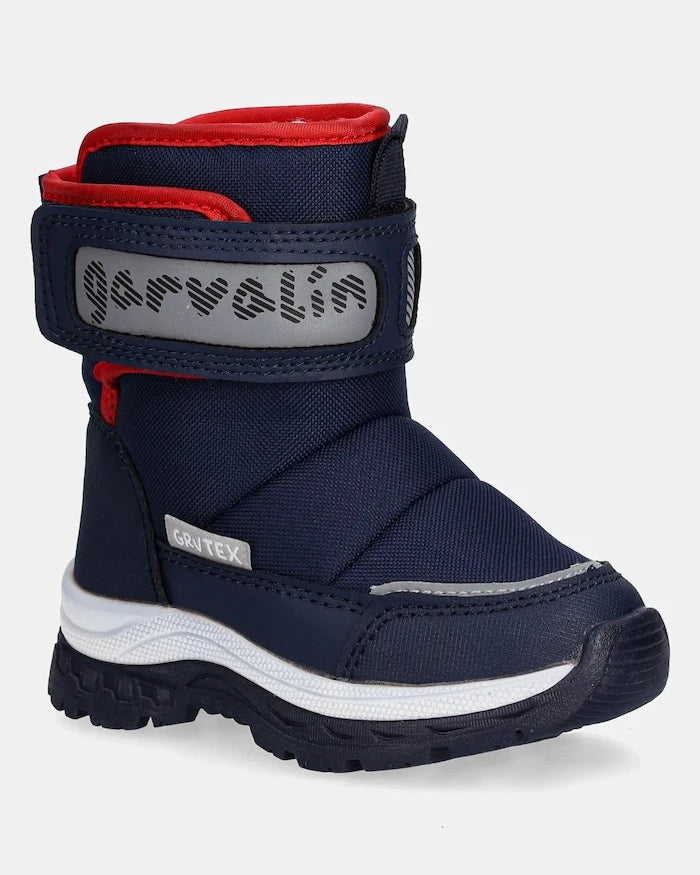 Garvalin Çocuk Kar Botları