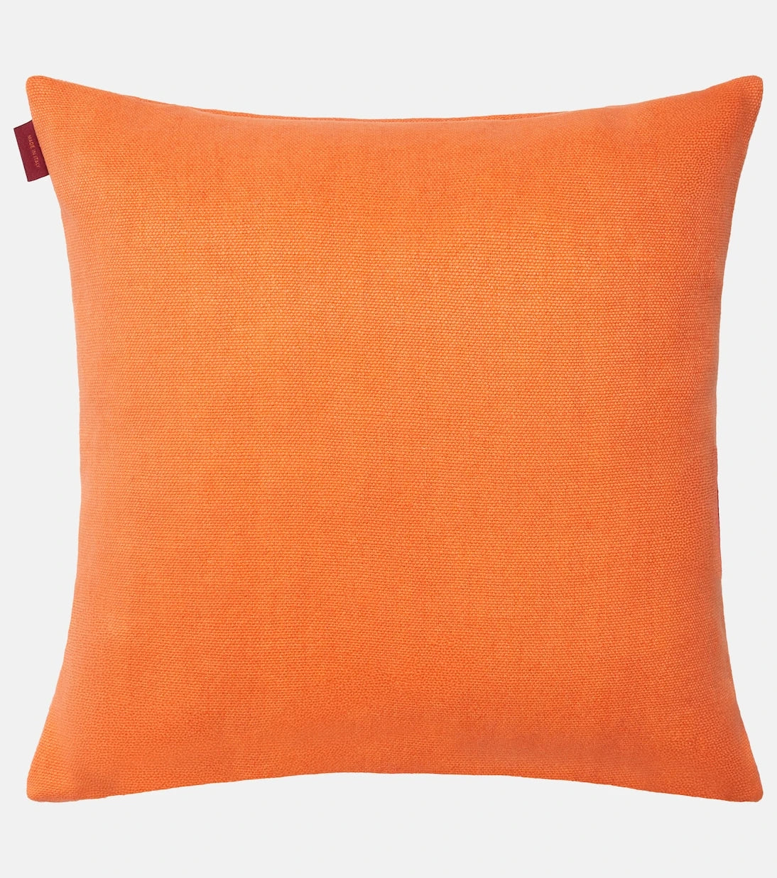 Etro - Pegaso embroidered linen cushion