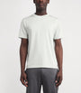 VUORI Grey Tradewind Performance 2.0 T-Shirt