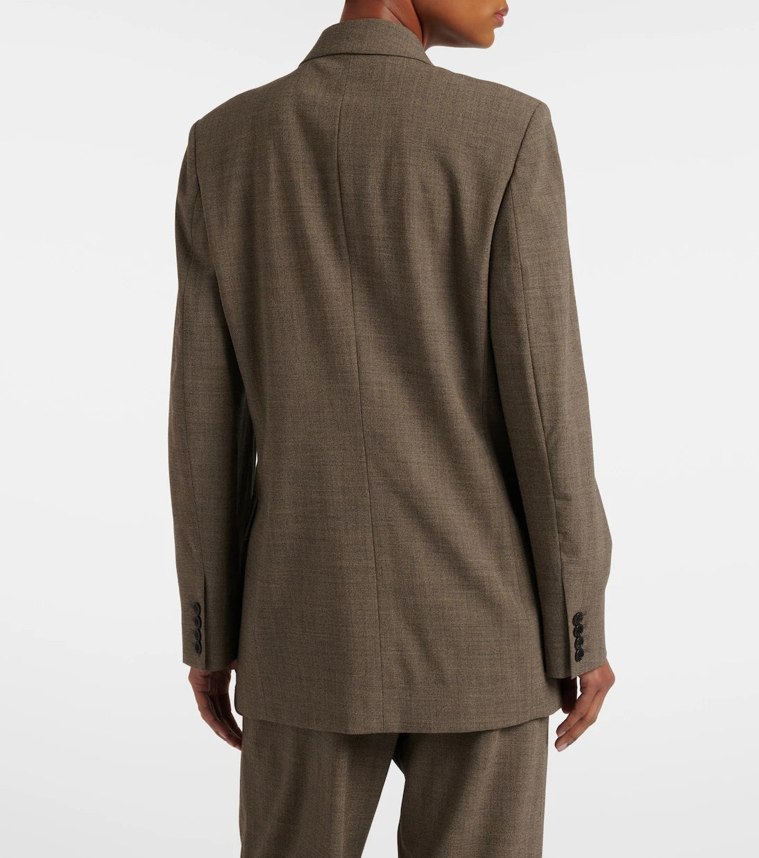 The Row - Devlin wool blazer