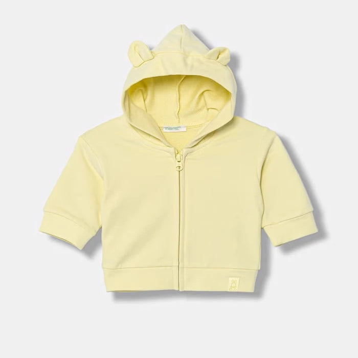 Детски суичър United Colors of Benetton