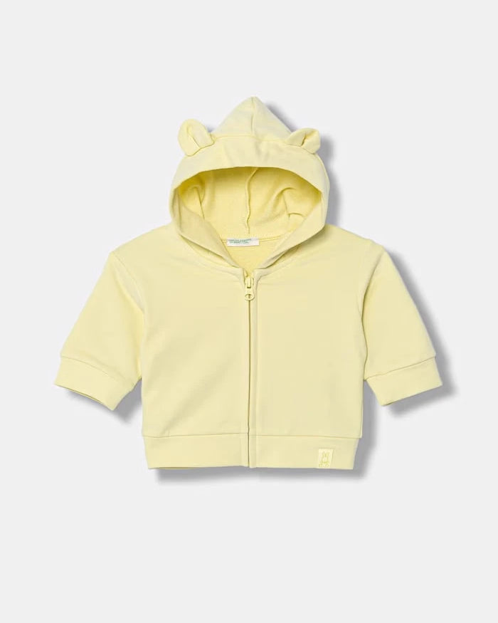 Детски суичър United Colors of Benetton