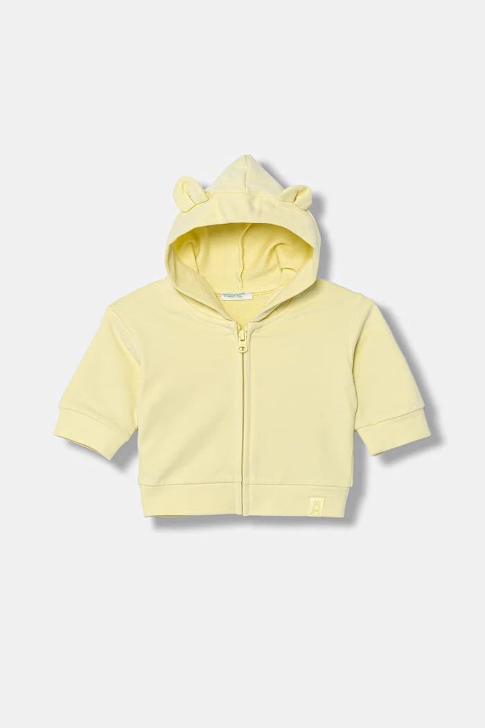 Детски суичър United Colors of Benetton