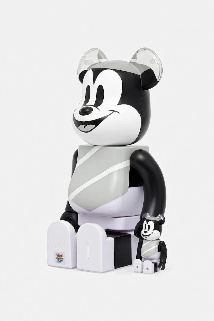Dekoratif Figür Medicom Toy