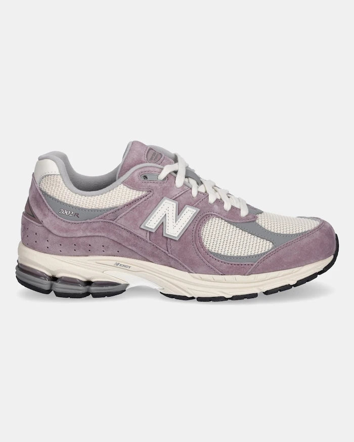 New Balance U2002 Süet Spor Ayakkabı