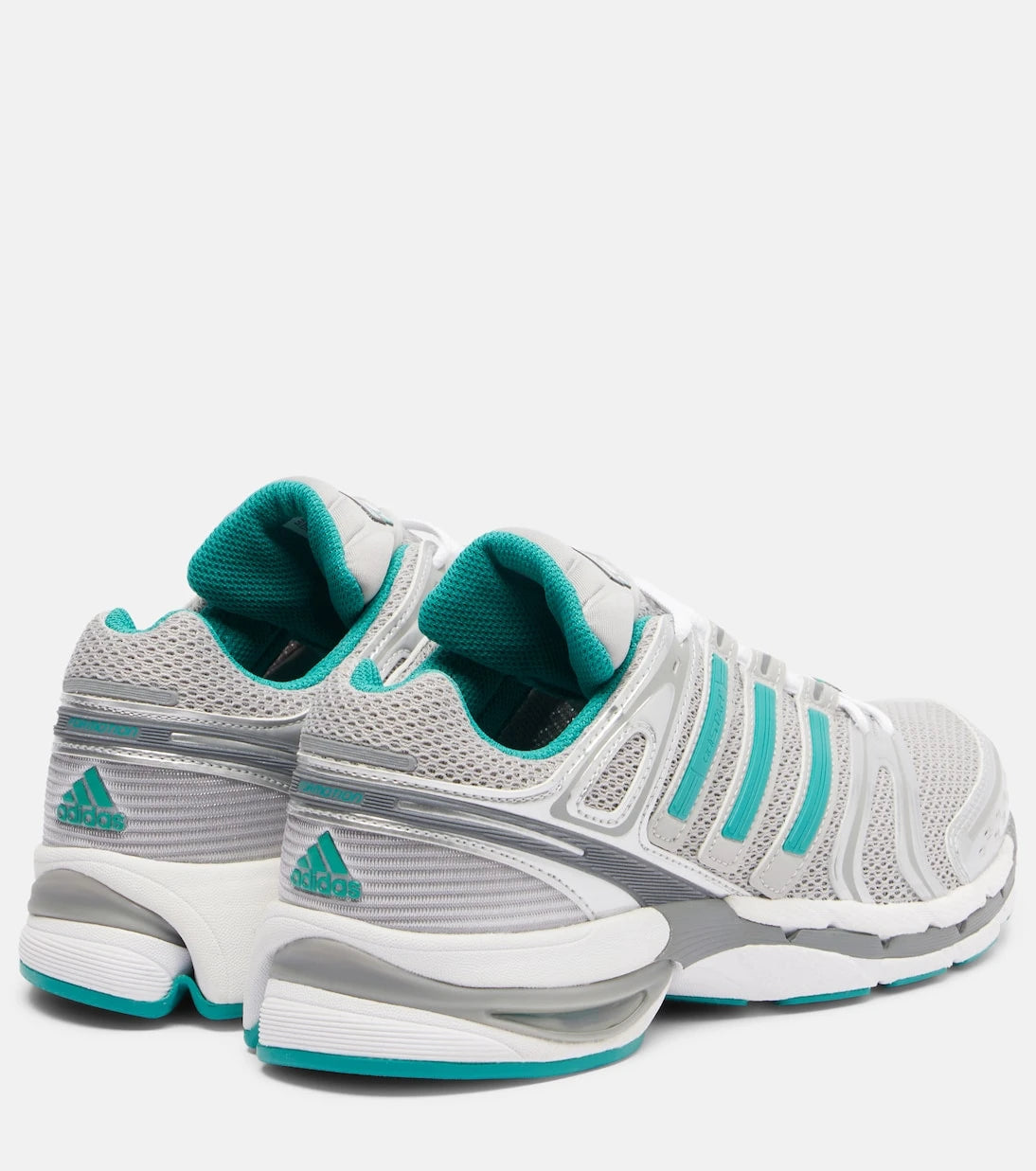 Adidas - x Sporty & Rich Adistar Control 5 sneakers