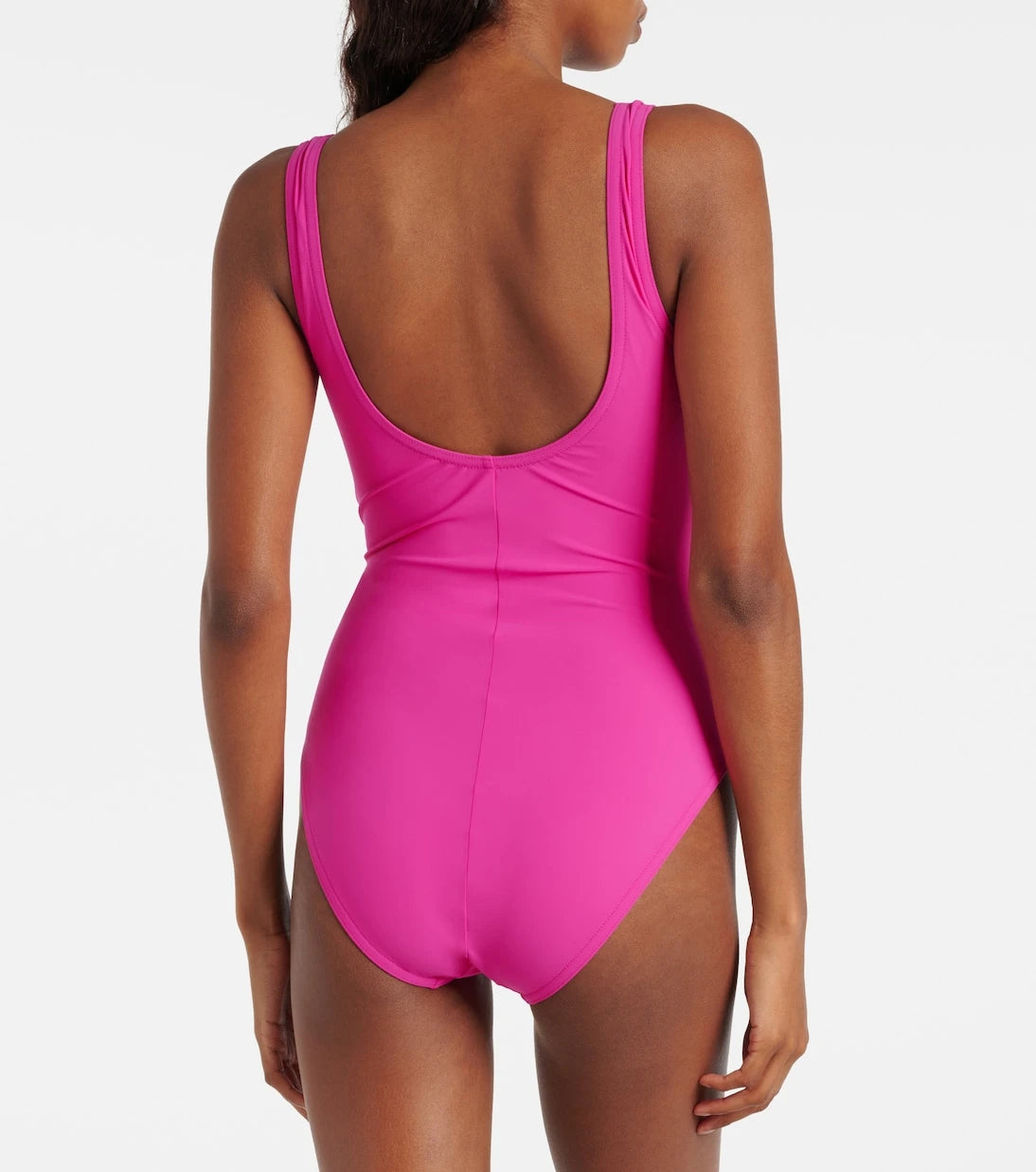 Karla Colletto - Smart swimsuit