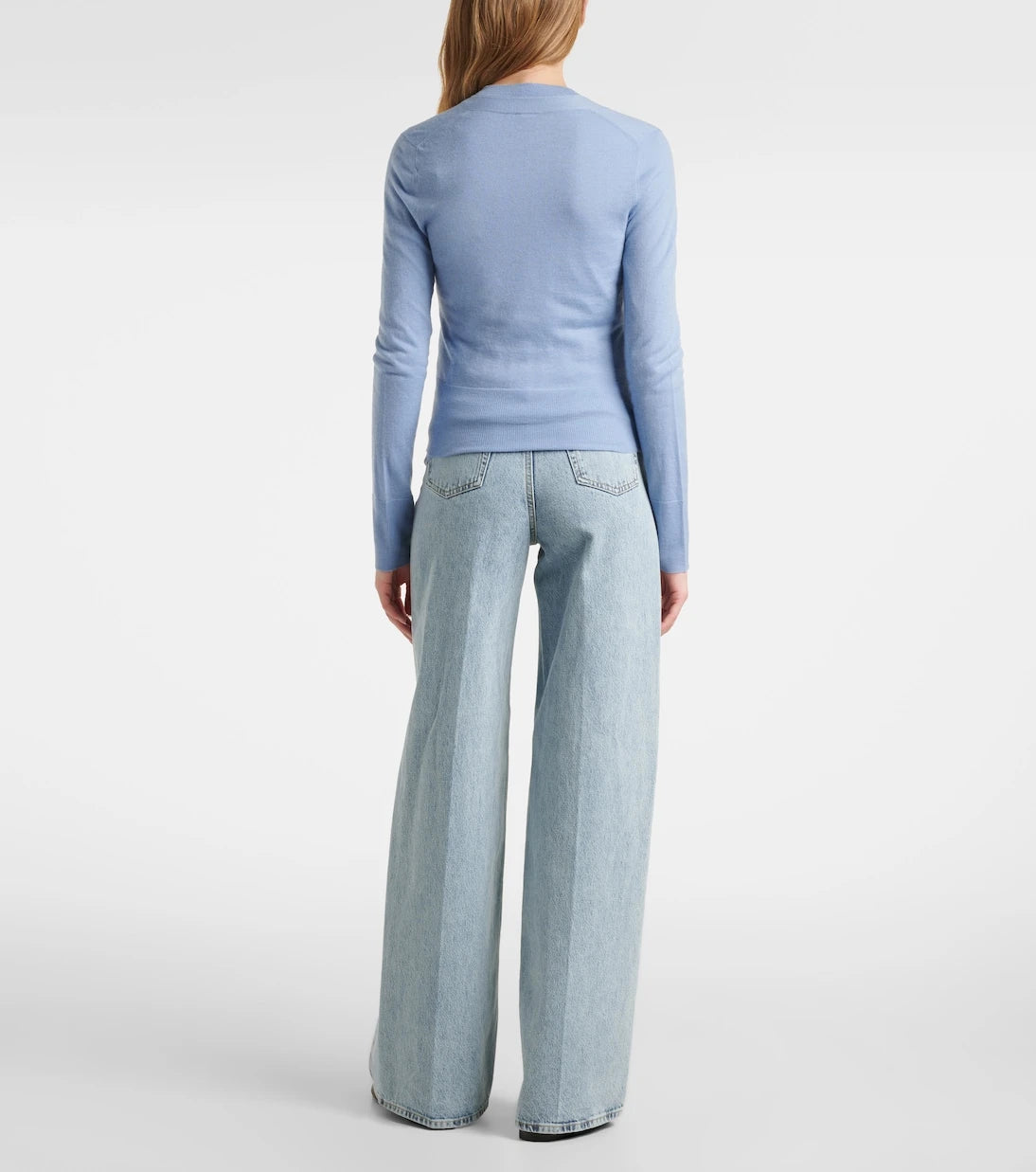 Joseph - Cashmere cardigan