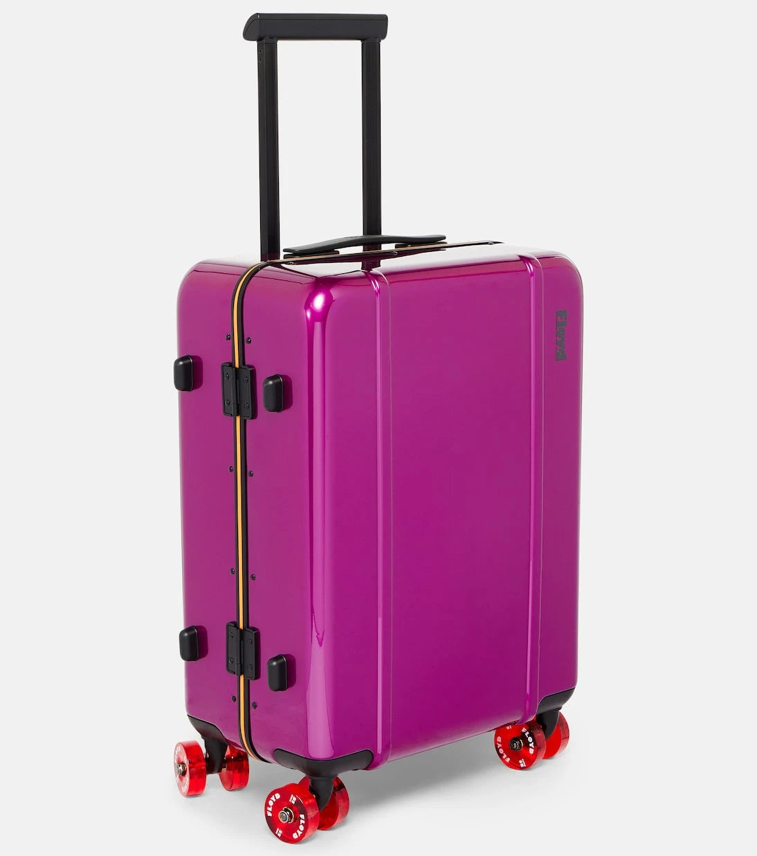 Floyd - Floyd Cabin carry-on suitcase