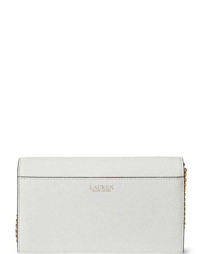 Lauren Ralph Lauren kadın deri cüzdan