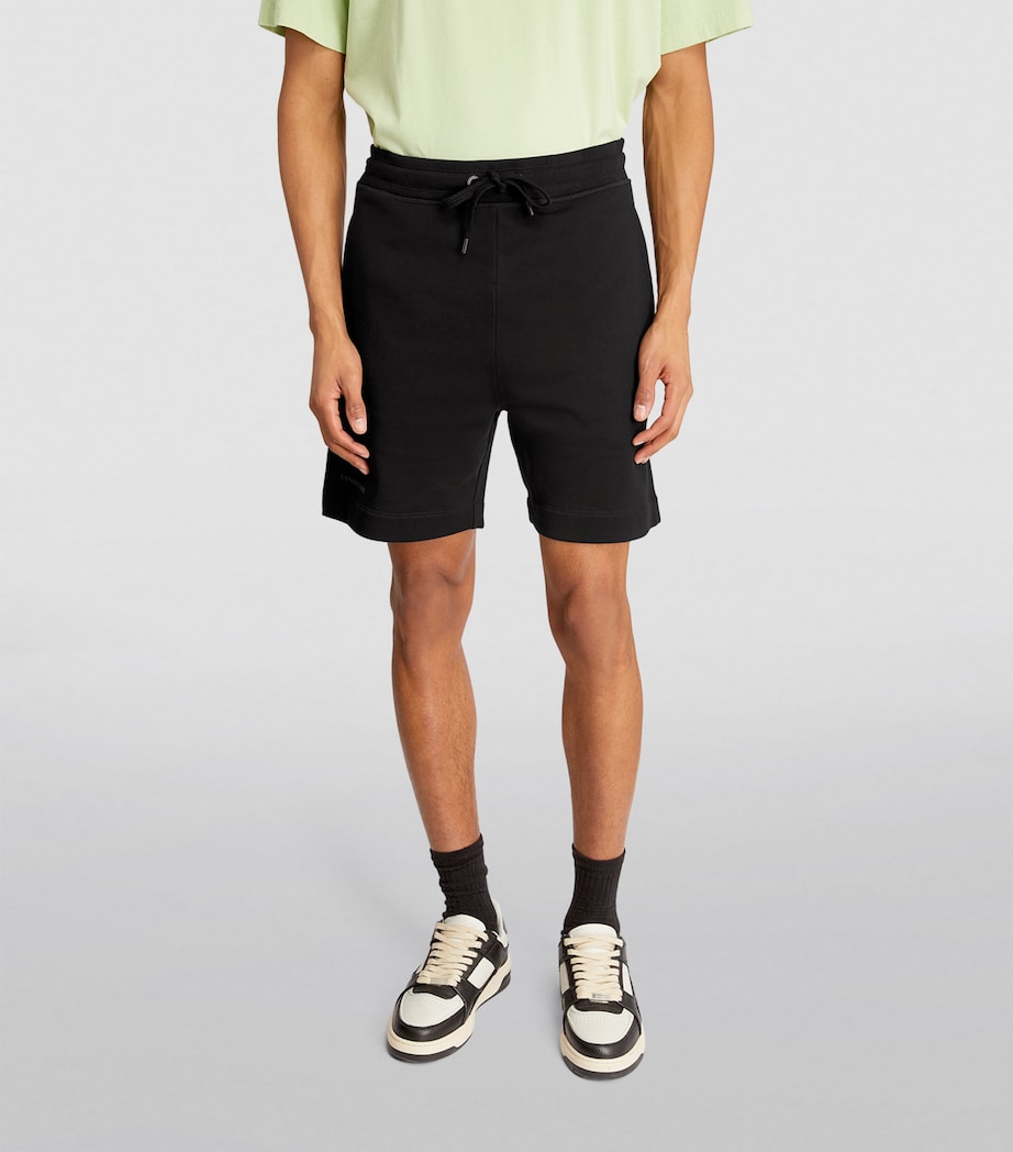 Cotton Huron Sweatshorts