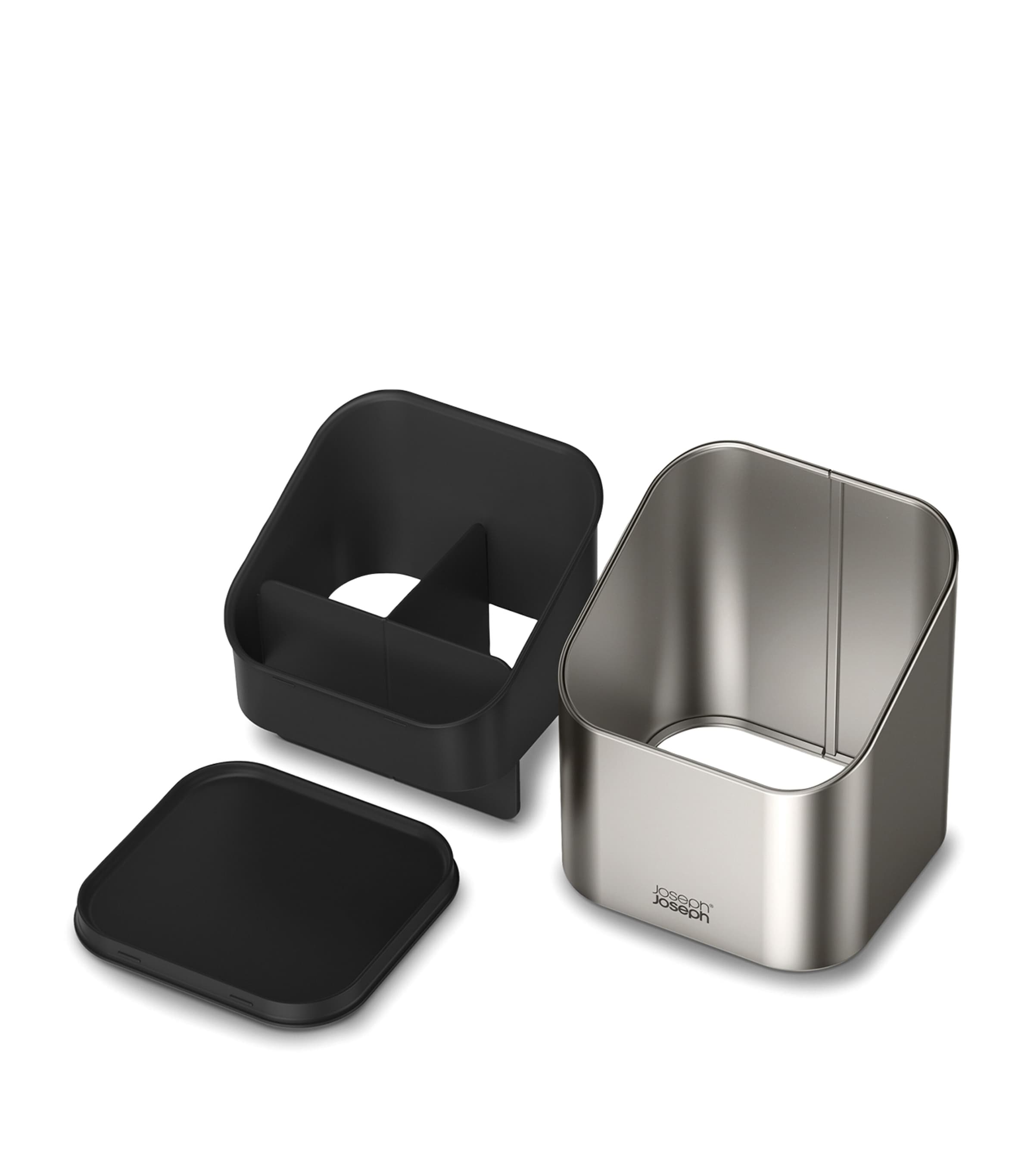 Surface Tiered Utensil Pot