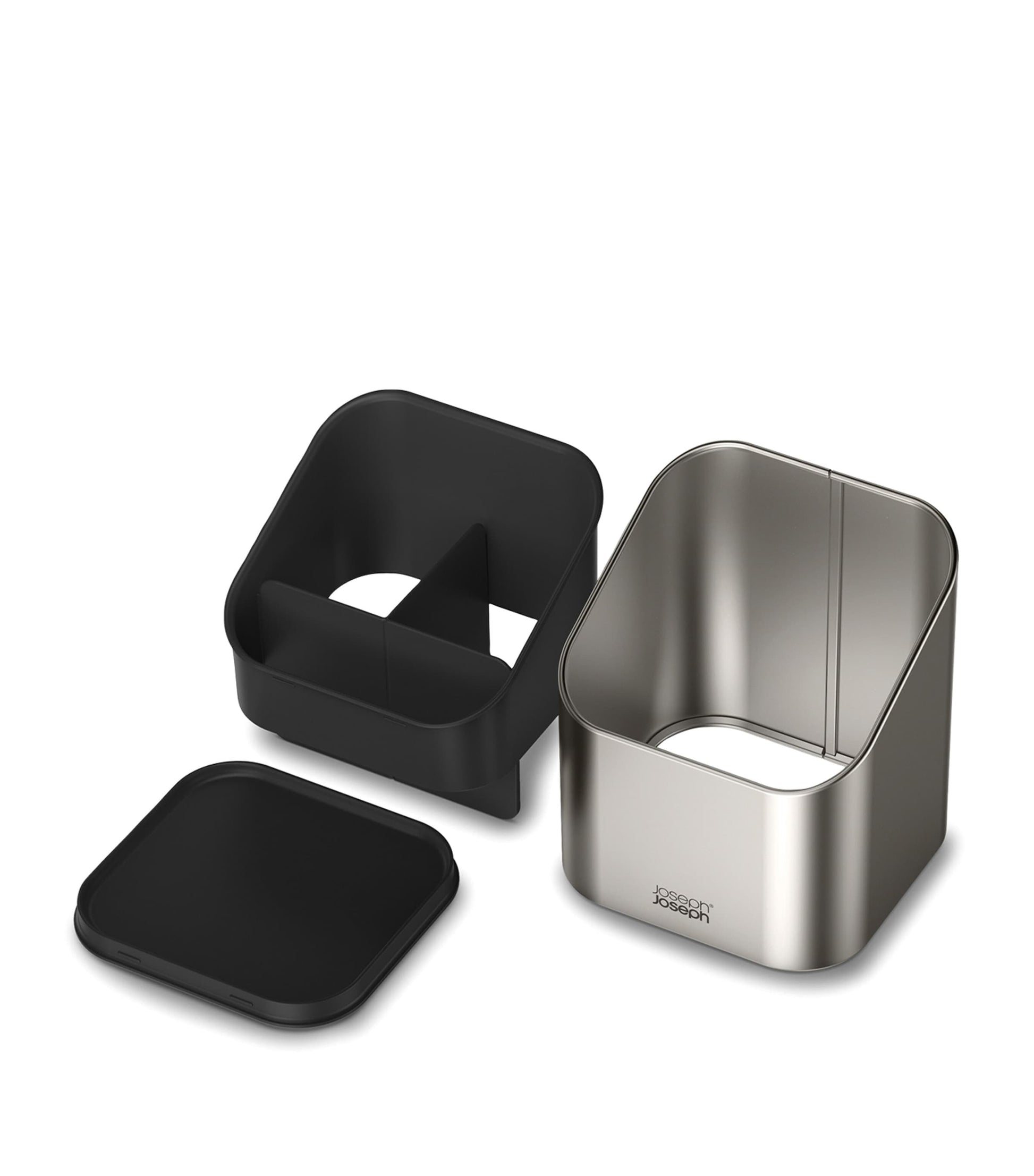 Surface Tiered Utensil Pot