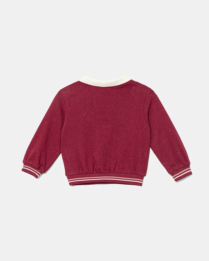 United Colors of Benetton Çocuk Sweatshirt
