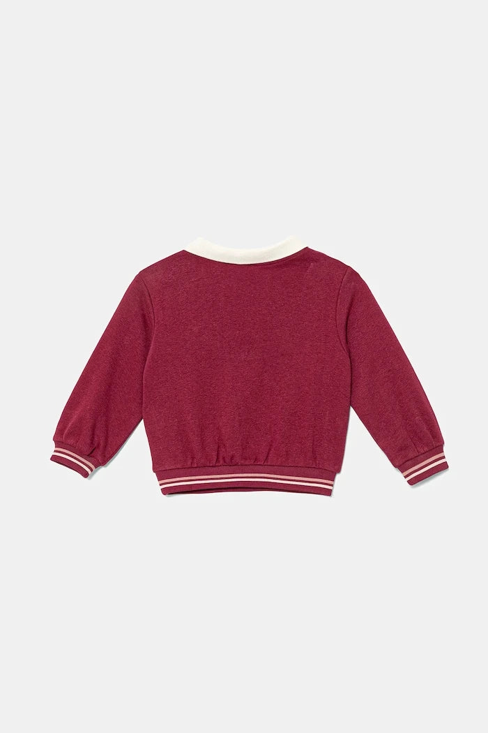 United Colors of Benetton Çocuk Sweatshirt