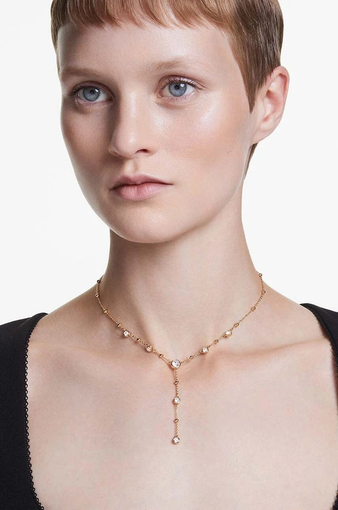 Колие Swarovski IMBER