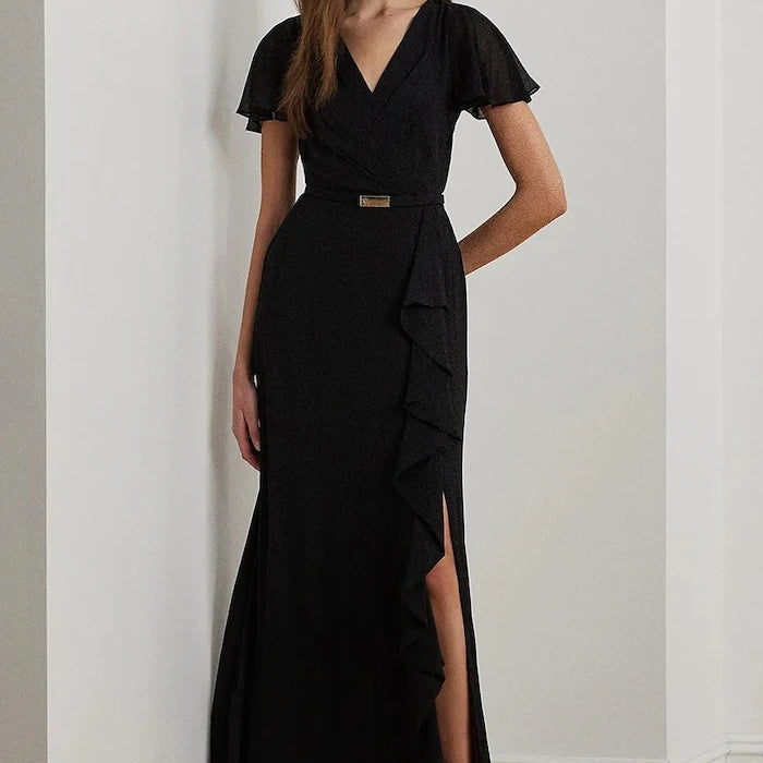 Рокля Lauren Ralph Lauren