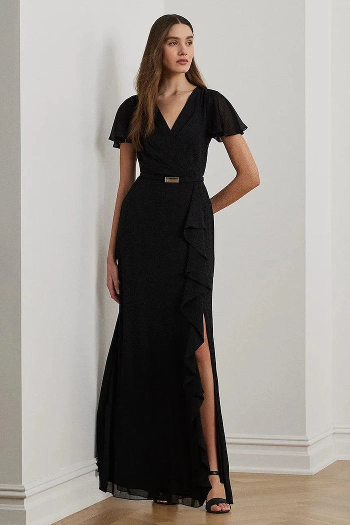 Рокля Lauren Ralph Lauren