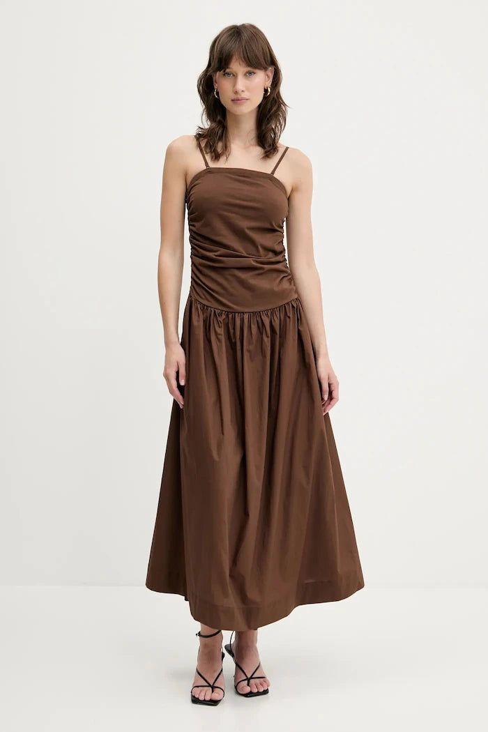 Never Fully Dressed Elbise