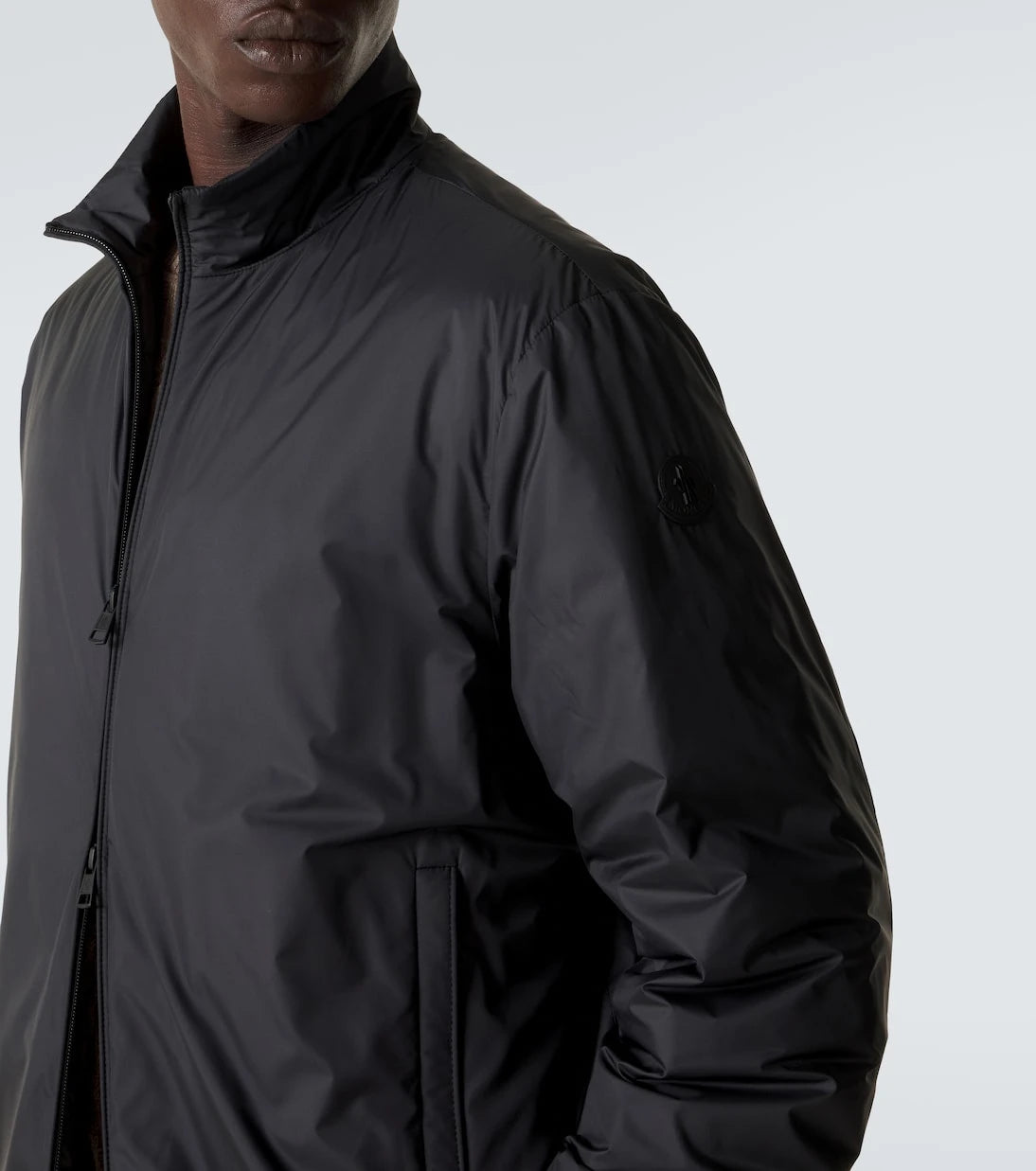 Moncler - Berre down jacket
