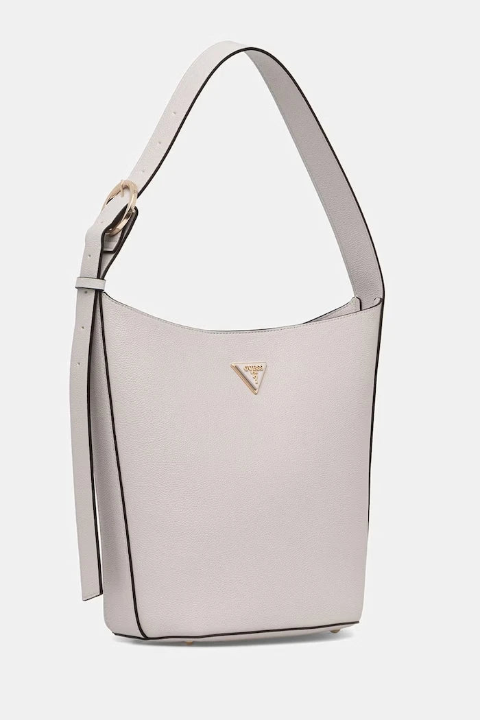 Guess kadın imitasyon deri MERIDIAN alışveriş çantası