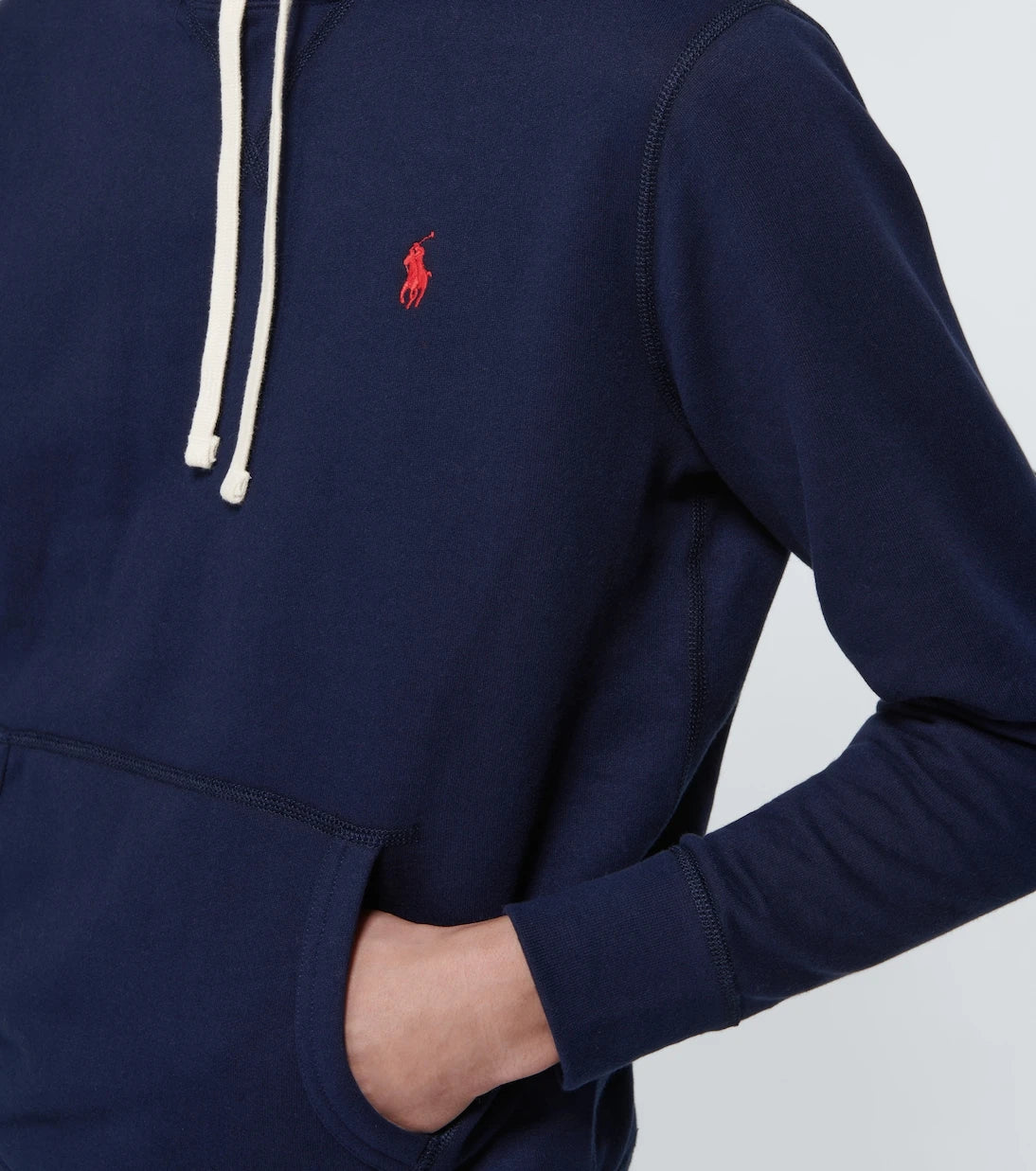 Polo Ralph Lauren - Hooded sweatshirt