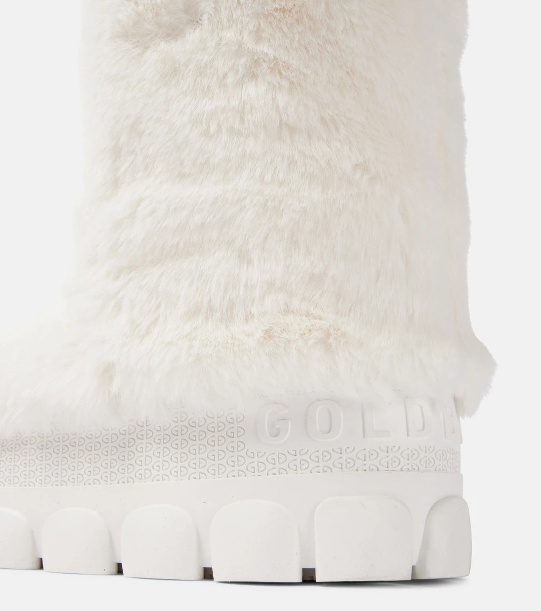 Goldbergh - Fun faux fur snow boots