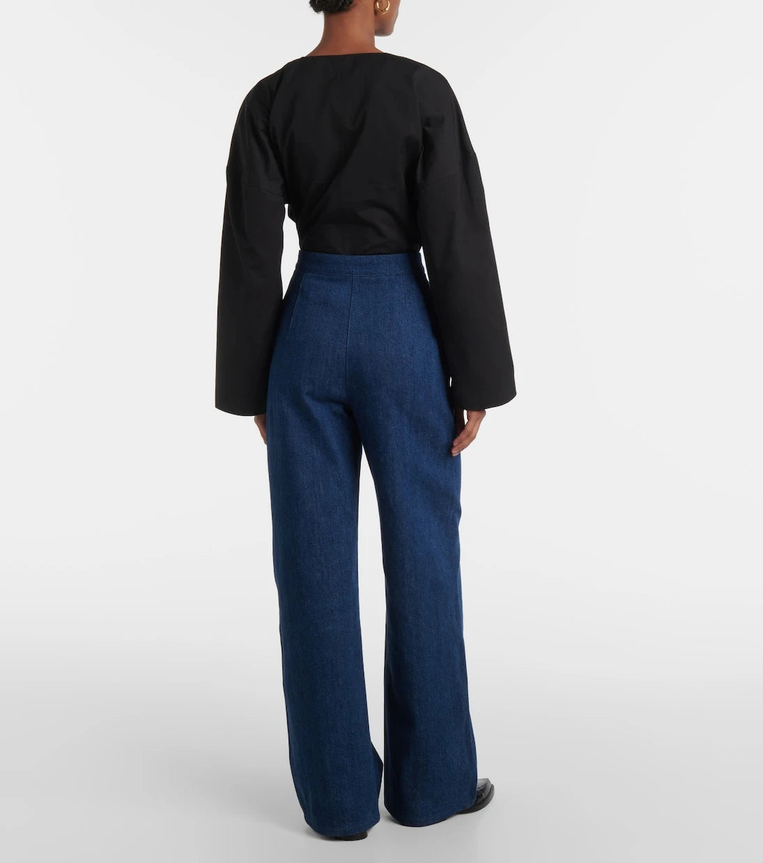 Fforme - Strider straight jeans
