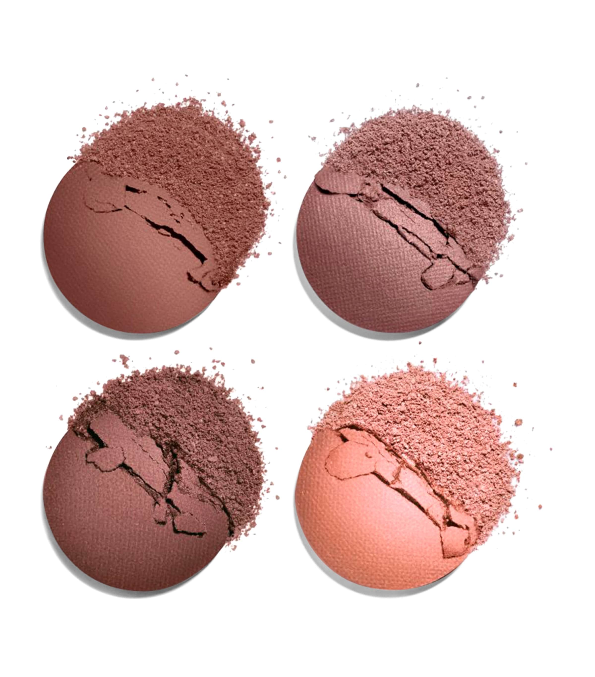 CHANEL LES 4 OMBRES Multi-Effect Quadra Eyeshadow