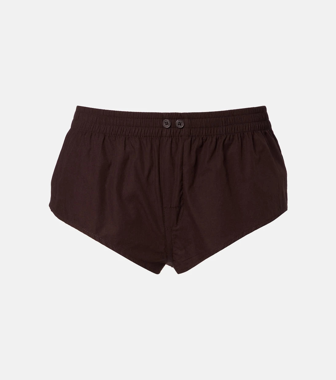 Entire Studios - Pixie cotton briefs
