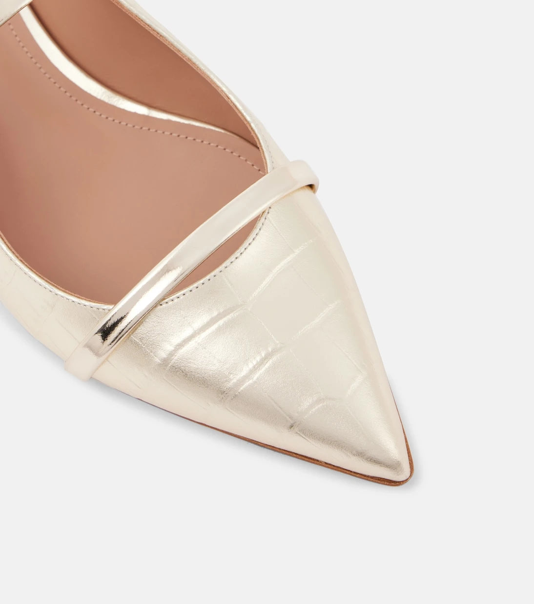 Malone Souliers - Maureen leather mules