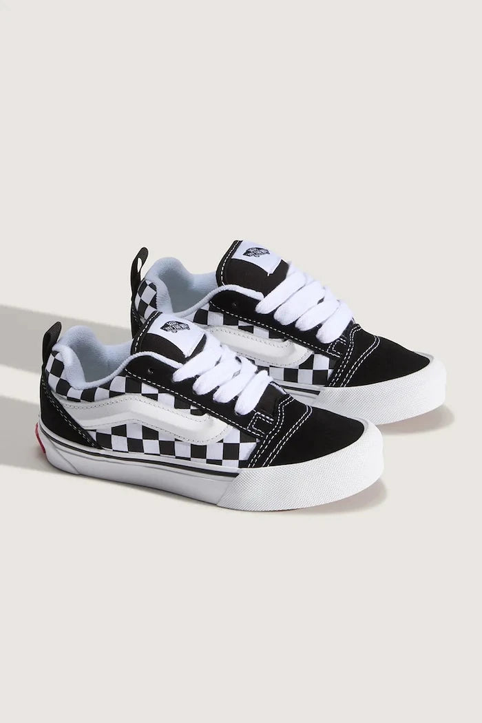 Vans KNU-SKOOL ниски кецове детски