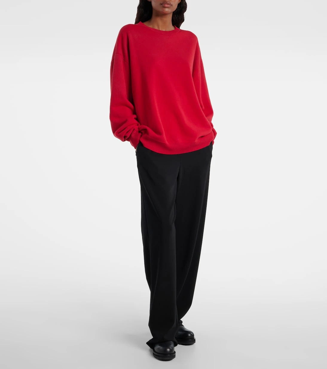 The Row - Leora cashmere sweater