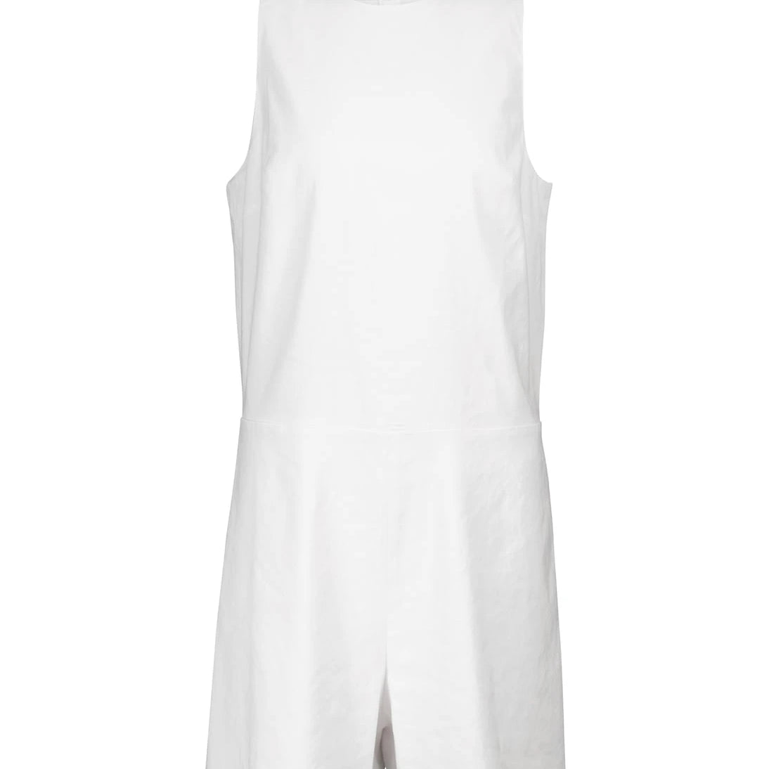 Vince - Linen playsuit
