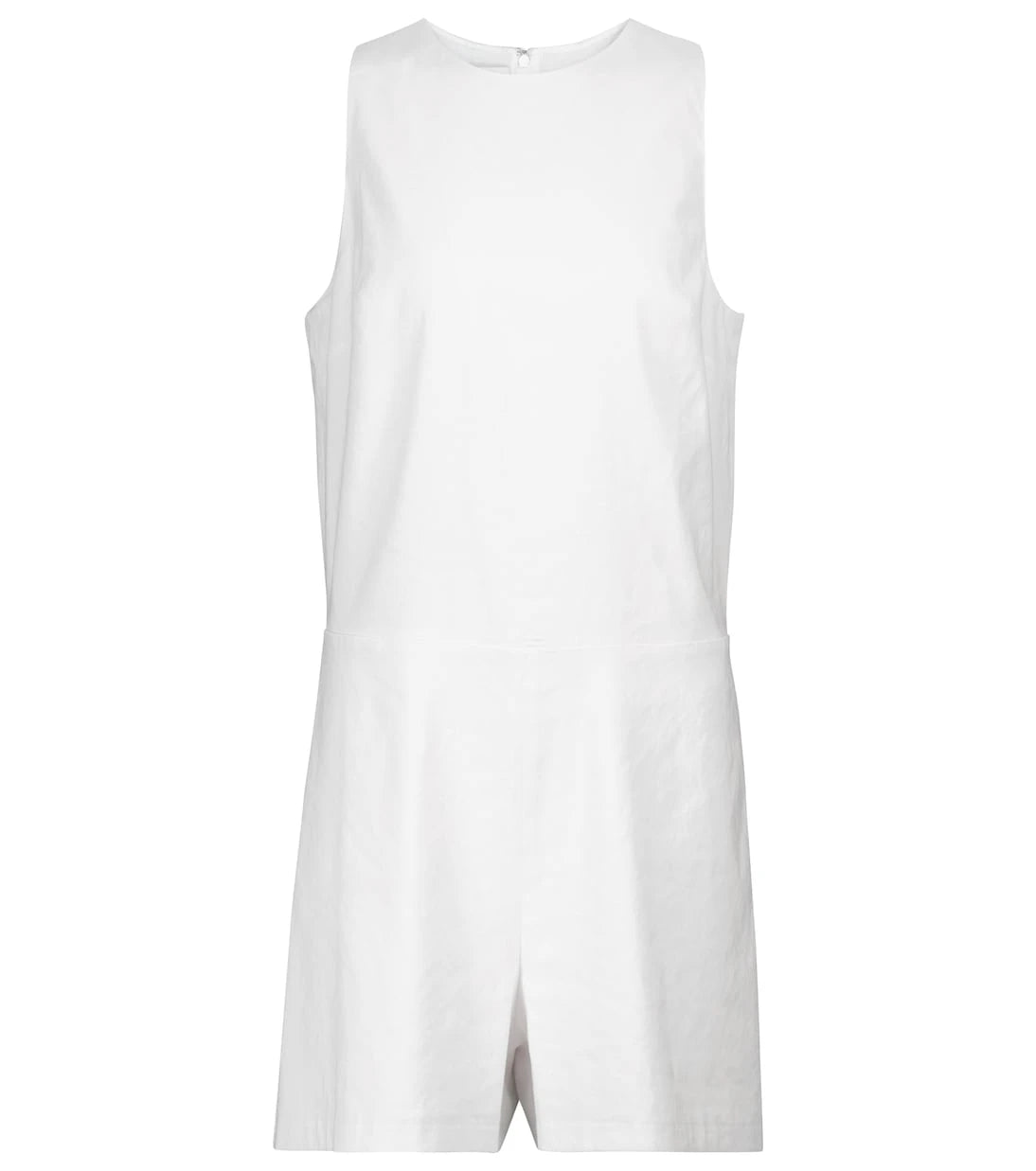 Vince - Linen playsuit