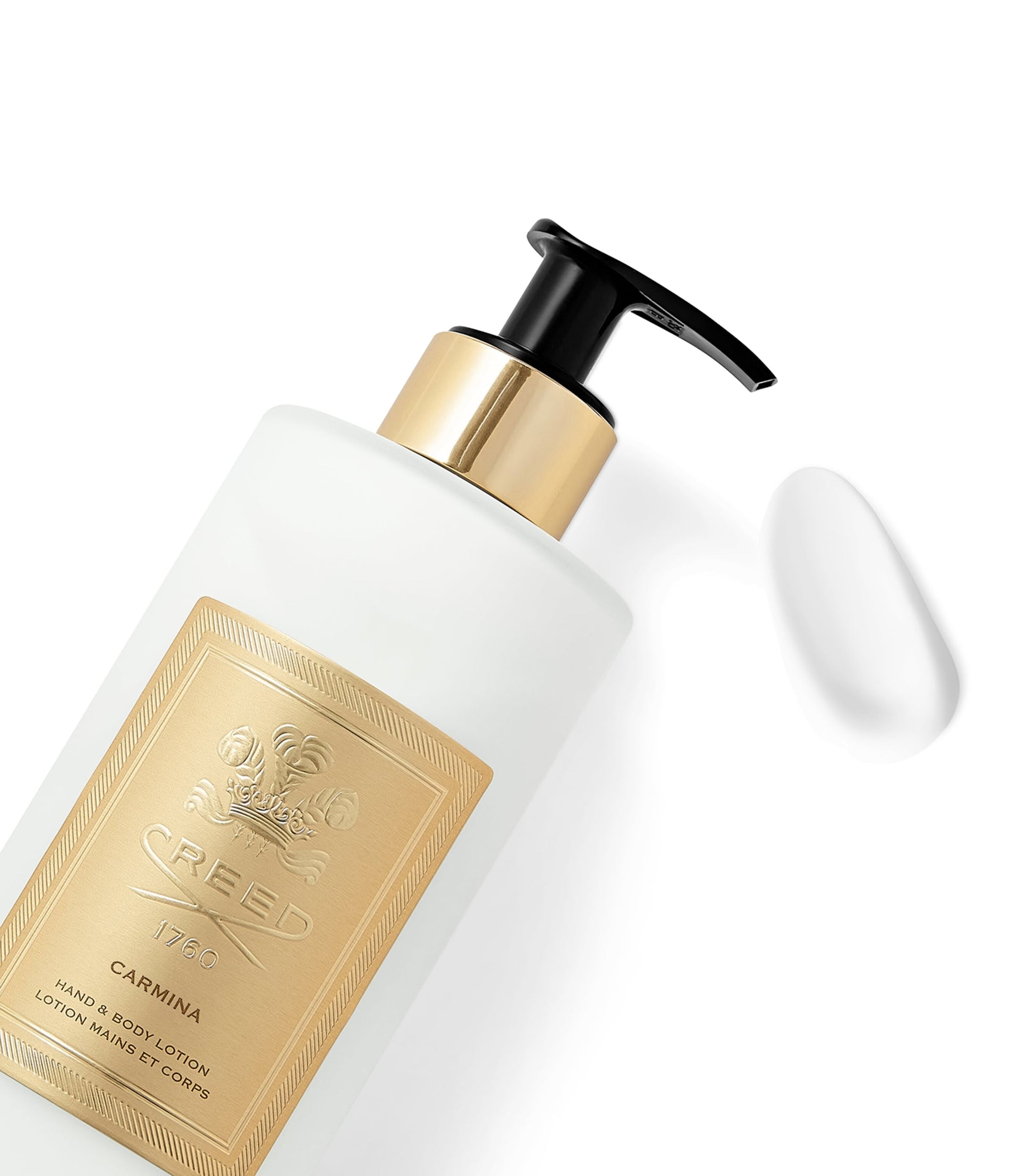 Carmina Hand & Body Lotion ​(300ml)