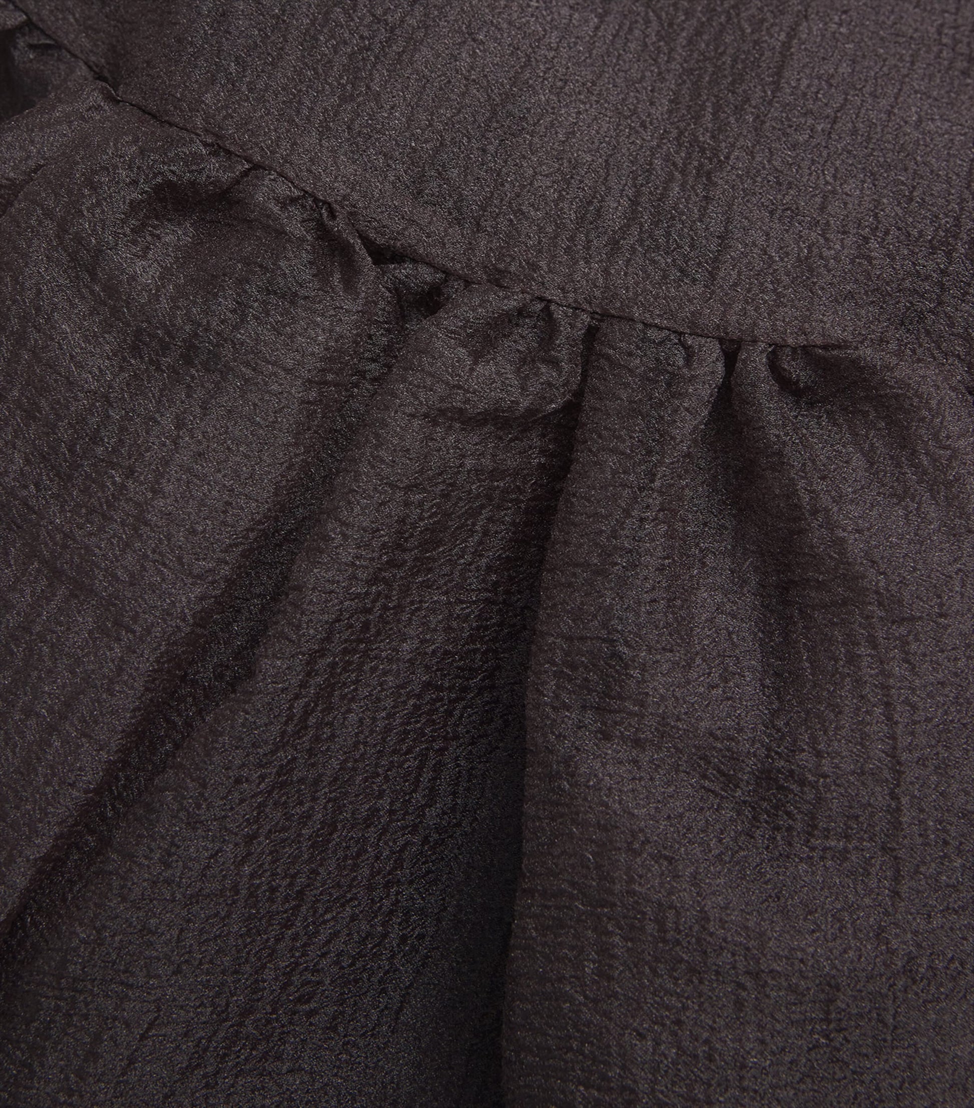 Organza Calluna Maxi Dress