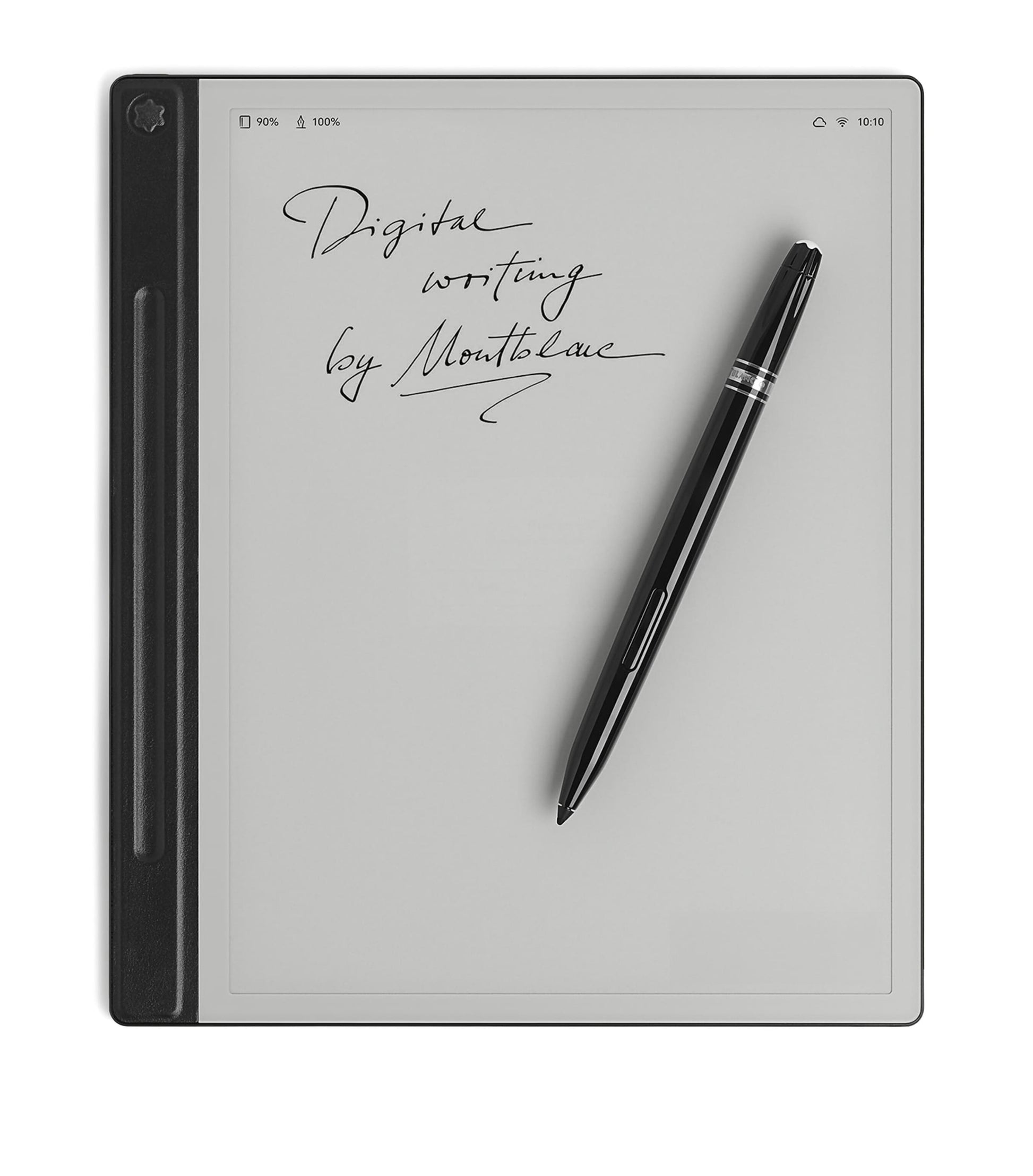 Montblanc Digital Paper