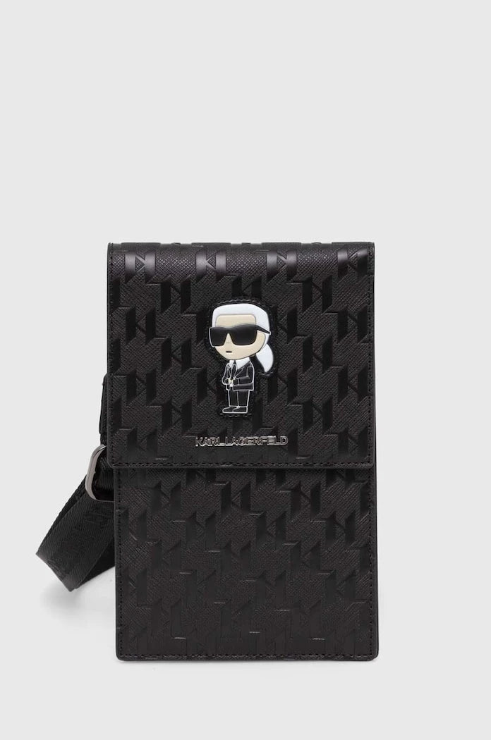 Калъф за телефон Karl Lagerfeld