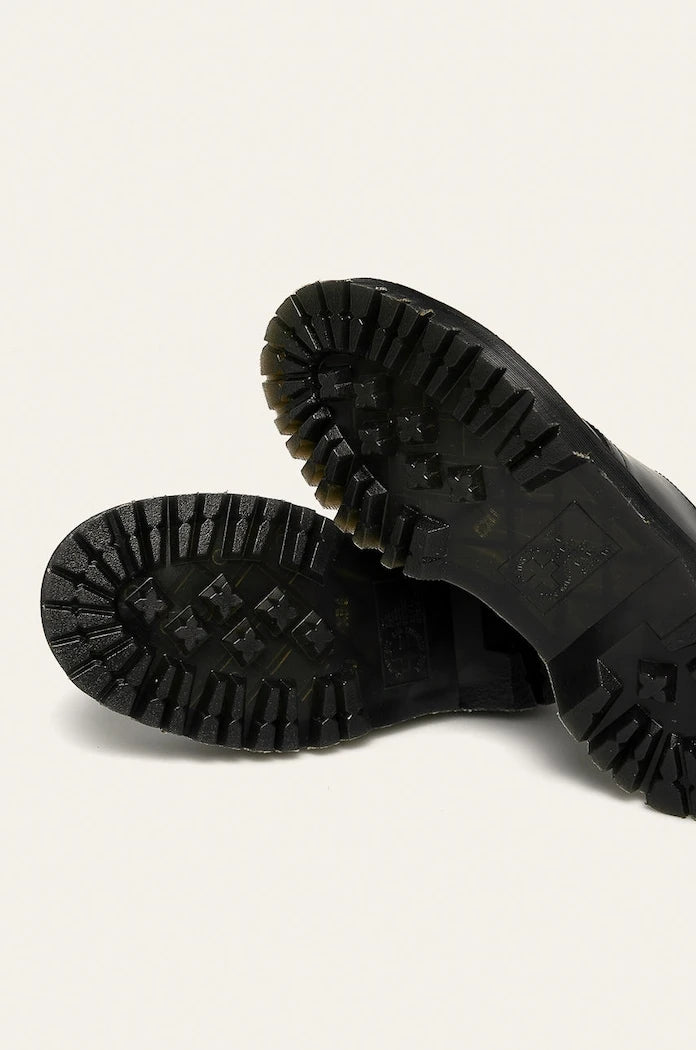 Dr. Martens - Кожени половинки обувки 1461 Bex Smooth