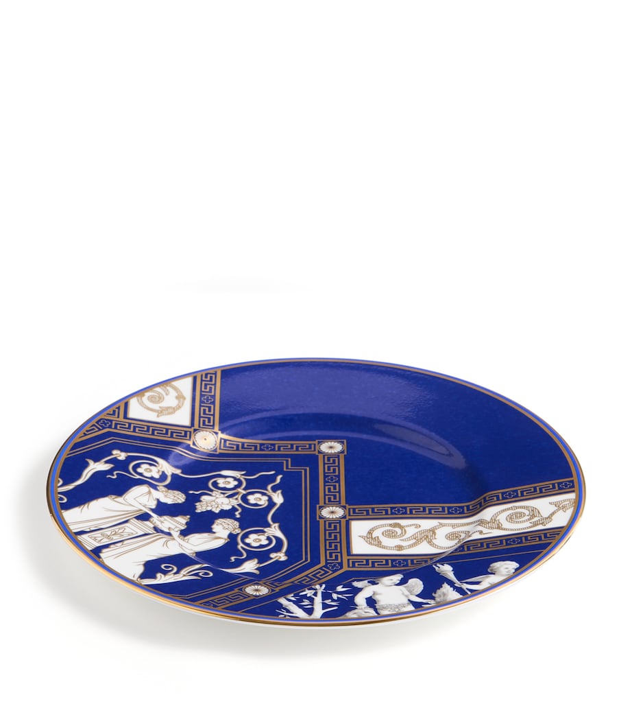 Bone China Renaissance Plate (22cm)